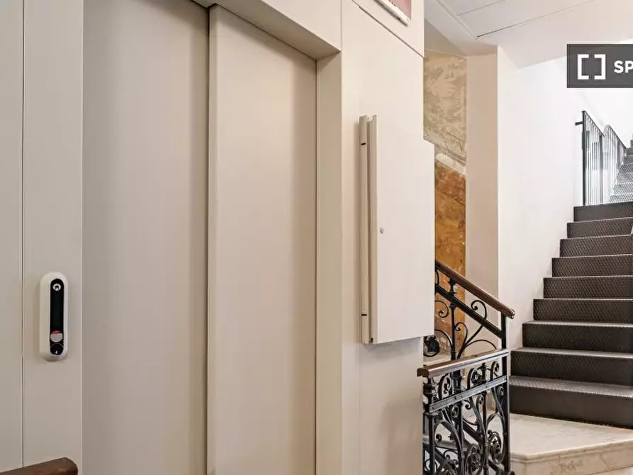 Immagine 17 di Ufficio in affitto  in Corso Magenta a Milano