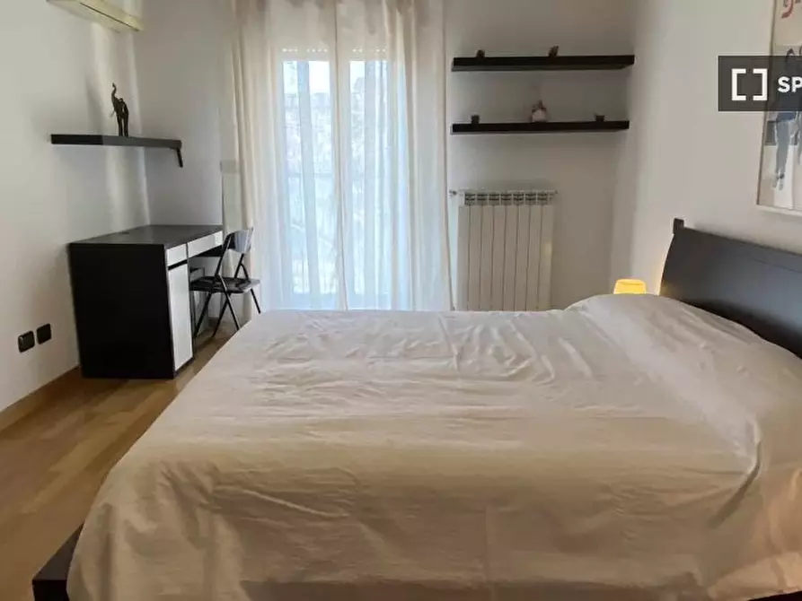 Immagine 16 di Appartamento in affitto  in Via Eugenio Villoresi a Milano