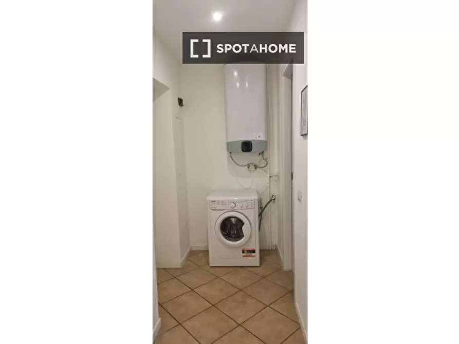 Immagine 17 di Appartamento in affitto  in Viale Giovanni Suzzani a Milano