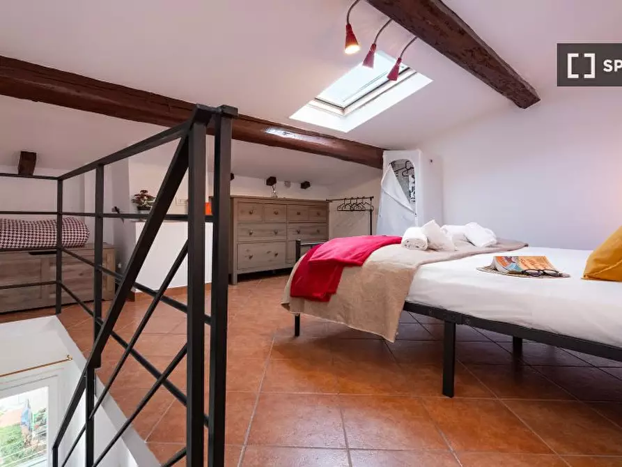 Immagine 8 di Appartamento in affitto  in Via Francesco Datini a Firenze