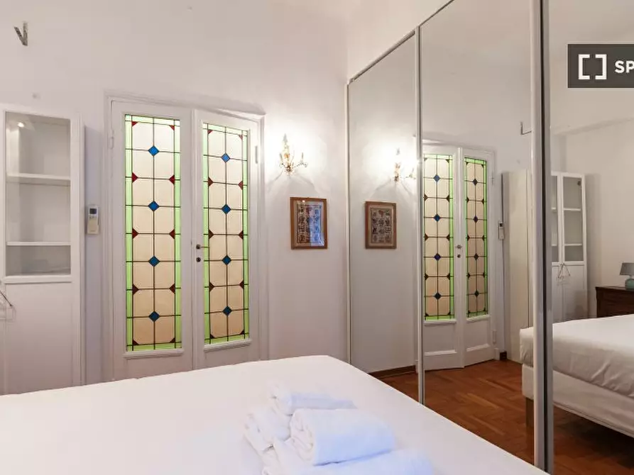 Immagine 13 di Appartamento in affitto  in Via Carlo Ravizza a Milano