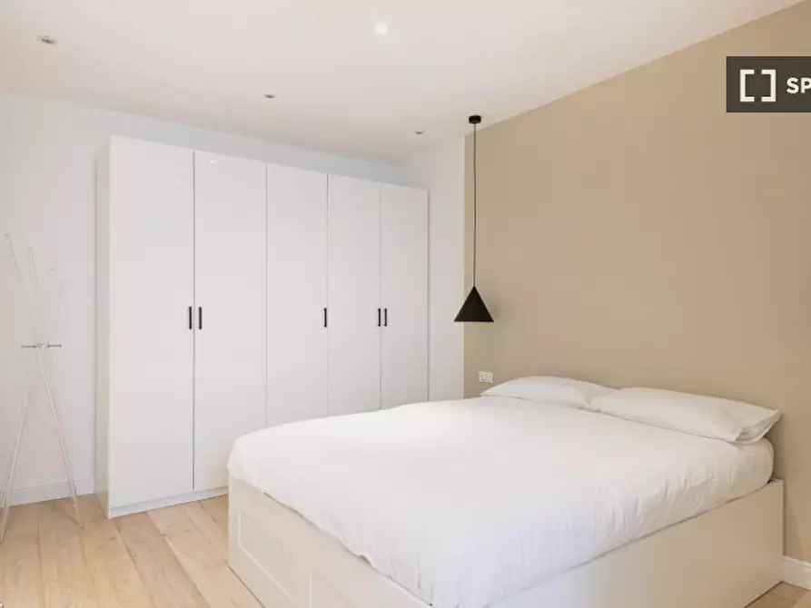 Immagine 14 di Appartamento in affitto  in Via Andrea Maffei a Milano