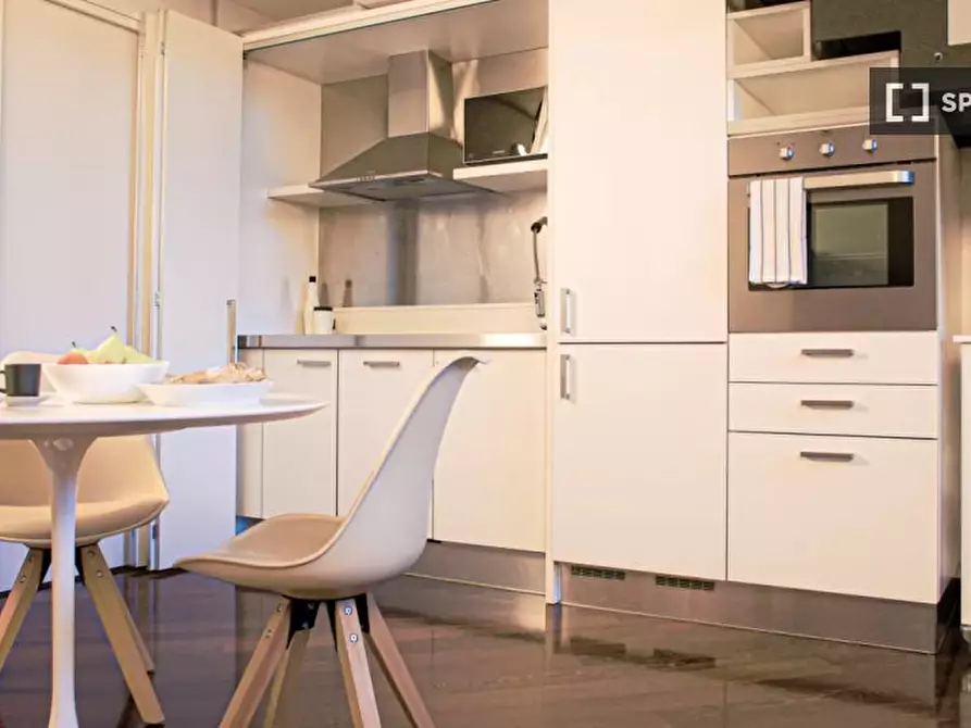 Immagine 9 di Appartamento in affitto  in Via Privata Giulio Bergonzoli a Milano