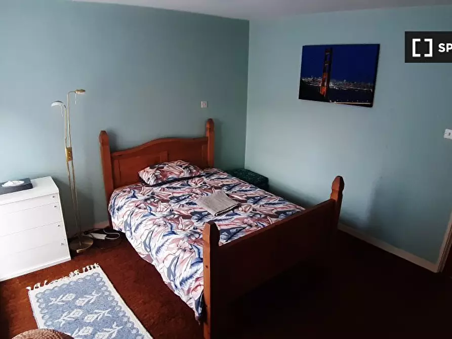 Immagine 4 di Appartamento in affitto  in Store St a Camden Town