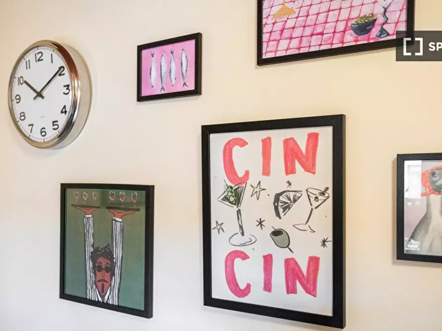 Immagine 2 di Appartamento in affitto  in Via Pantelleria a Cagliari