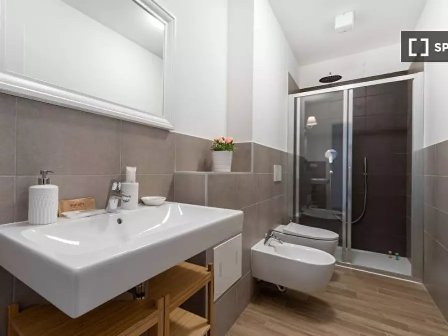 Immagine 17 di Appartamento in affitto  in Via Giuseppe Massarenti a Bologna