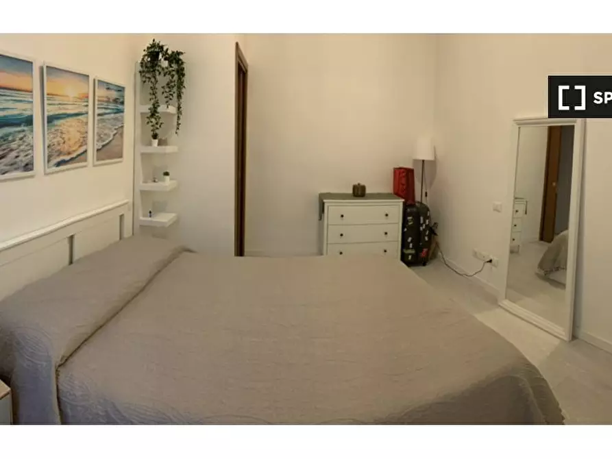 Immagine 5 di Appartamento in affitto  in Via Alessandro Tadino a Milano