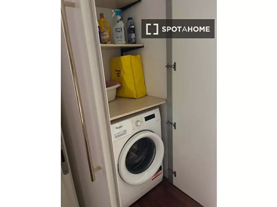 Immagine 14 di Appartamento in affitto  in Via Cenisio a Milano