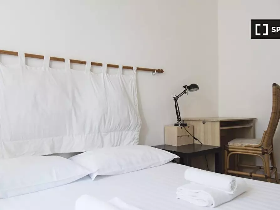 Immagine 2 di Appartamento in affitto  in Via Barona a Milano