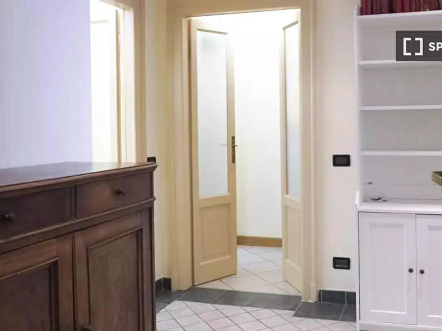 Immagine 10 di Appartamento in affitto  in Via Trebbia a Milano