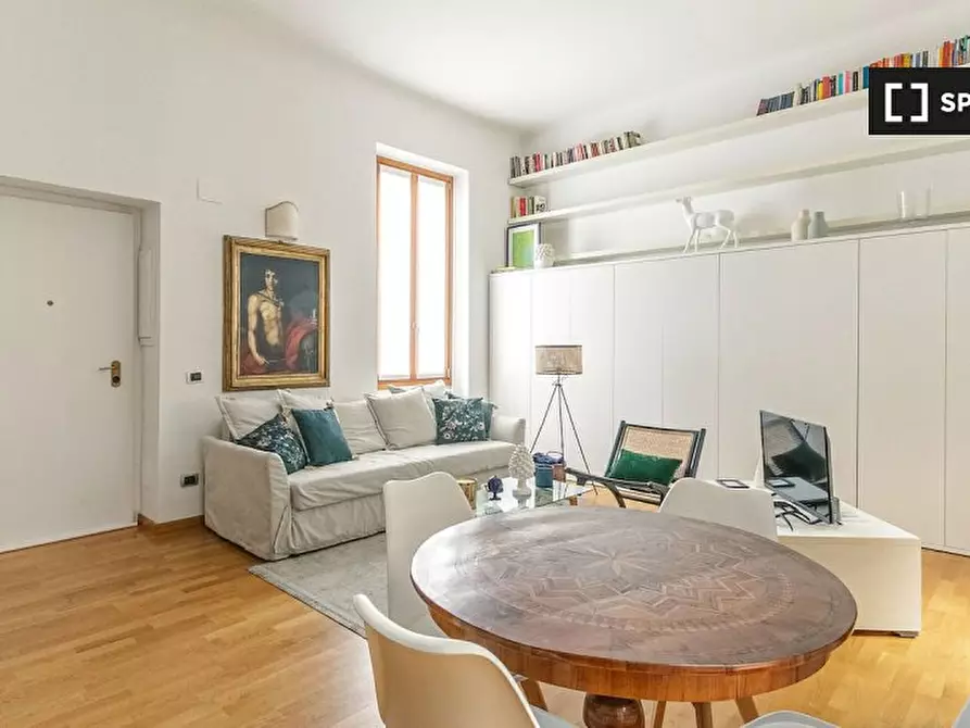 Immagine 11 di Appartamento in affitto  in Via Conchetta a Milano