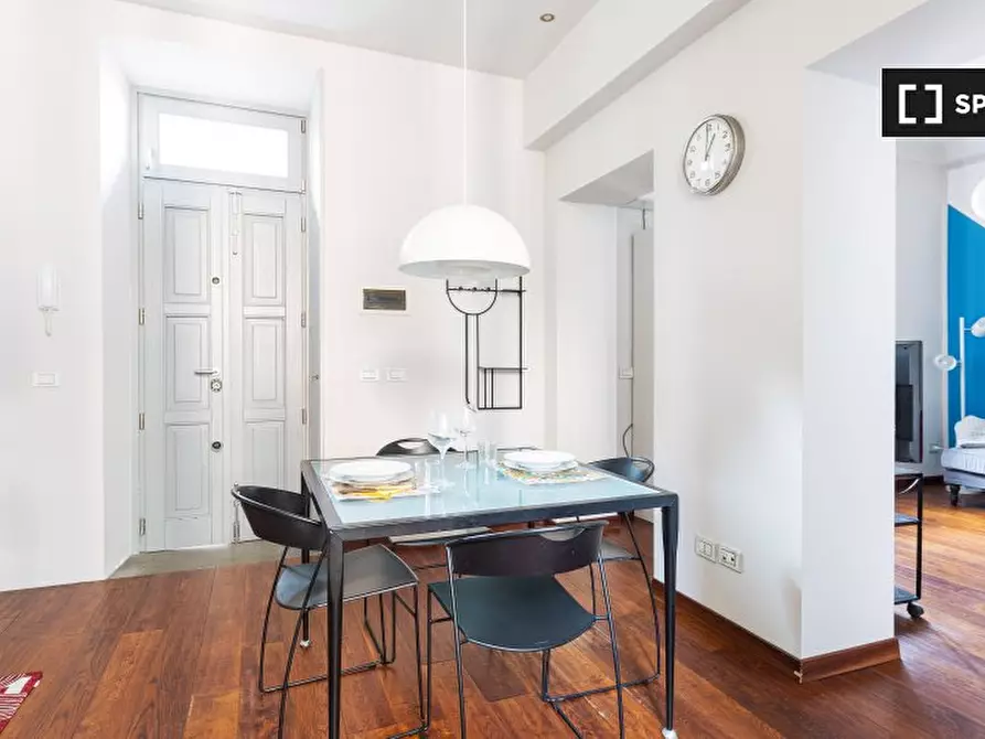 Immagine 5 di Appartamento in affitto  in Via Federico Confalonieri a Milano