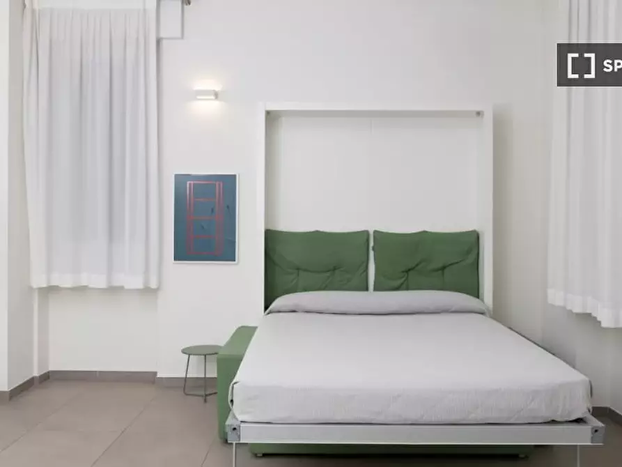 Immagine 10 di Ufficio in affitto  in Viale Cirene a Milano
