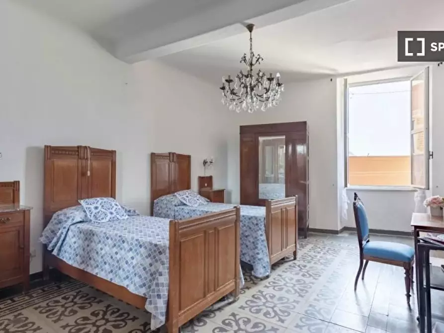 Immagine 12 di Appartamento in affitto  in Piazza Giacomo Matteotti a Sestri Levante