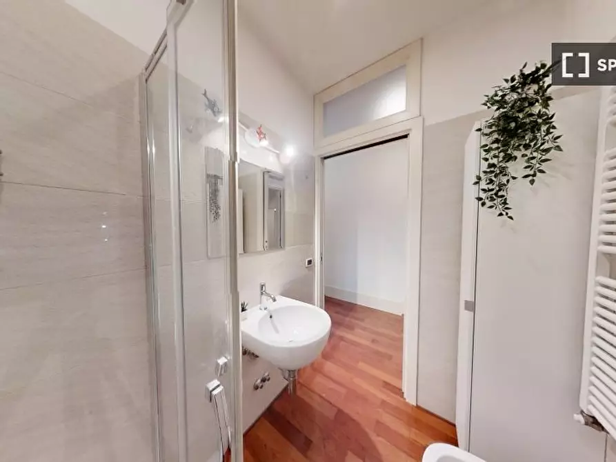 Immagine 6 di Camera condivisa in affitto  in VIA E. Degli Scrovegni a Padova