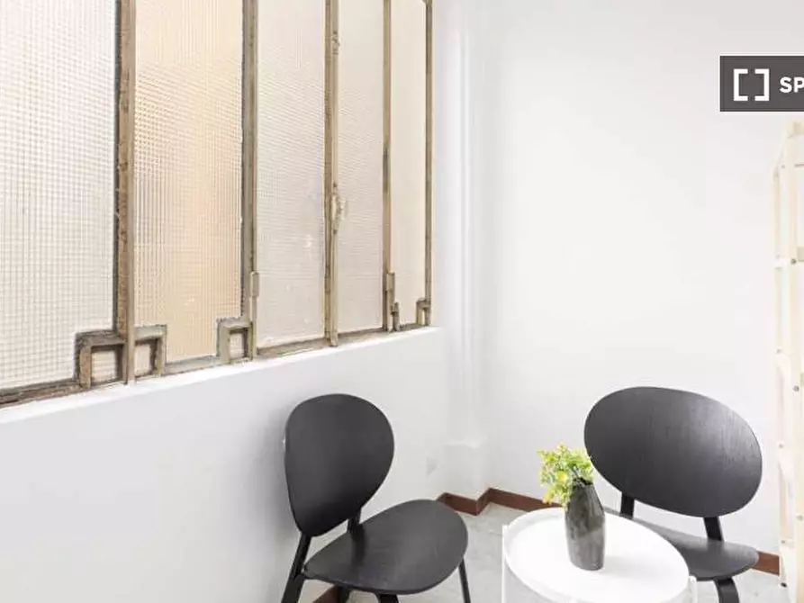 Immagine 5 di Camera condivisa in affitto  in Corso Buenos Aires a Milano