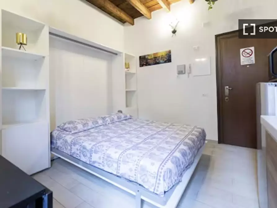 Immagine 4 di Ufficio in affitto  in Via Cristoforo Gluck a Milano