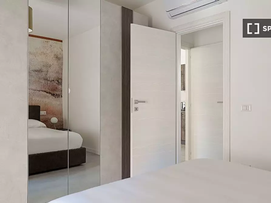 Immagine 3 di Appartamento in affitto  in Via delle Mimose a Roma