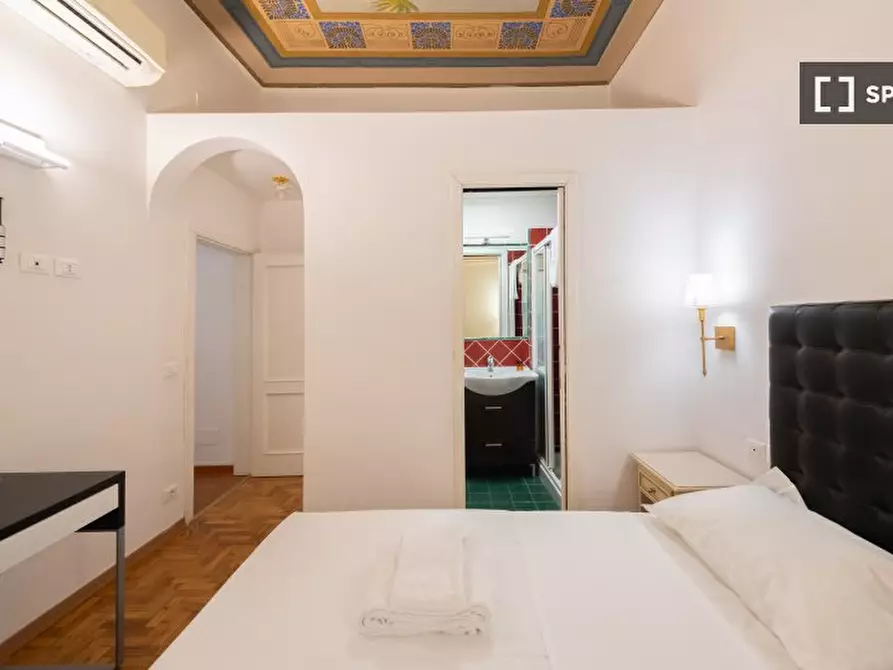 Immagine 9 di Appartamento in affitto  in Via delle Ruote a Firenze