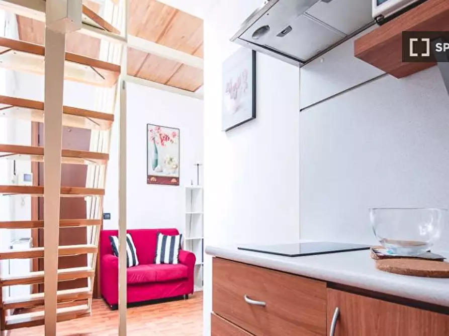 Immagine 5 di Appartamento in affitto  in Viale Vincenzo Lancetti a Milano