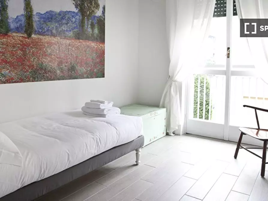 Immagine 5 di Appartamento in affitto  in Via Sebastiano Veniero a Milano