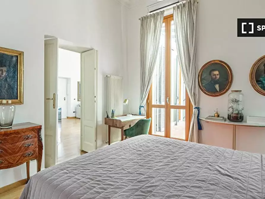 Immagine 16 di Appartamento in affitto  in Via Conchetta a Milano