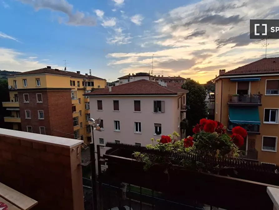 Immagine 13 di Camera condivisa in affitto  in Via Giuseppe Albini a Bologna