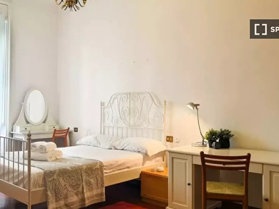 Immagine 4 di Appartamento in affitto  in Via Olindo Guerrini a Milano