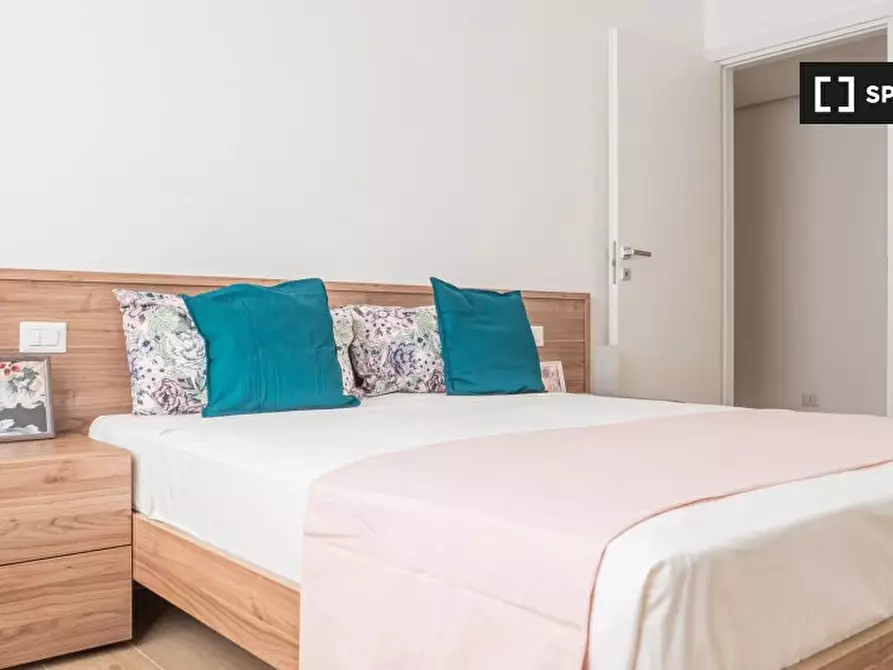 Immagine 17 di Appartamento in affitto  in Via Emilio Morosini a Milano