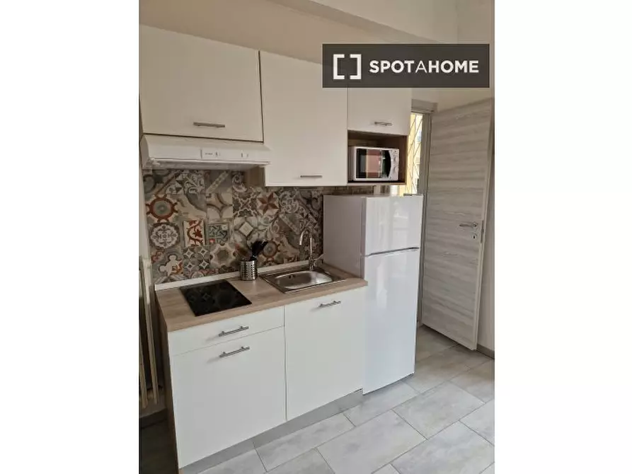 Immagine 10 di Ufficio in affitto  in Via Passo Buole a Torino