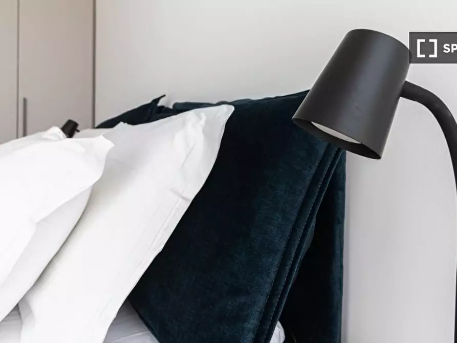 Immagine 18 di Appartamento in affitto  in Largo d'Aragona a Milano