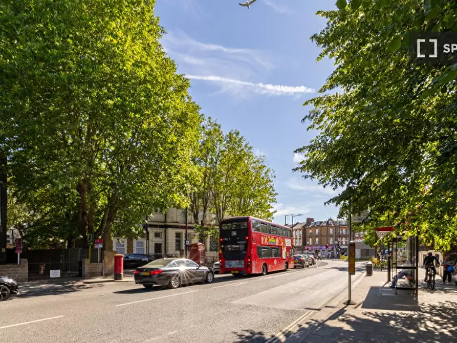 Immagine 11 di Appartamento in affitto  in Elgin Avenue a Paddington