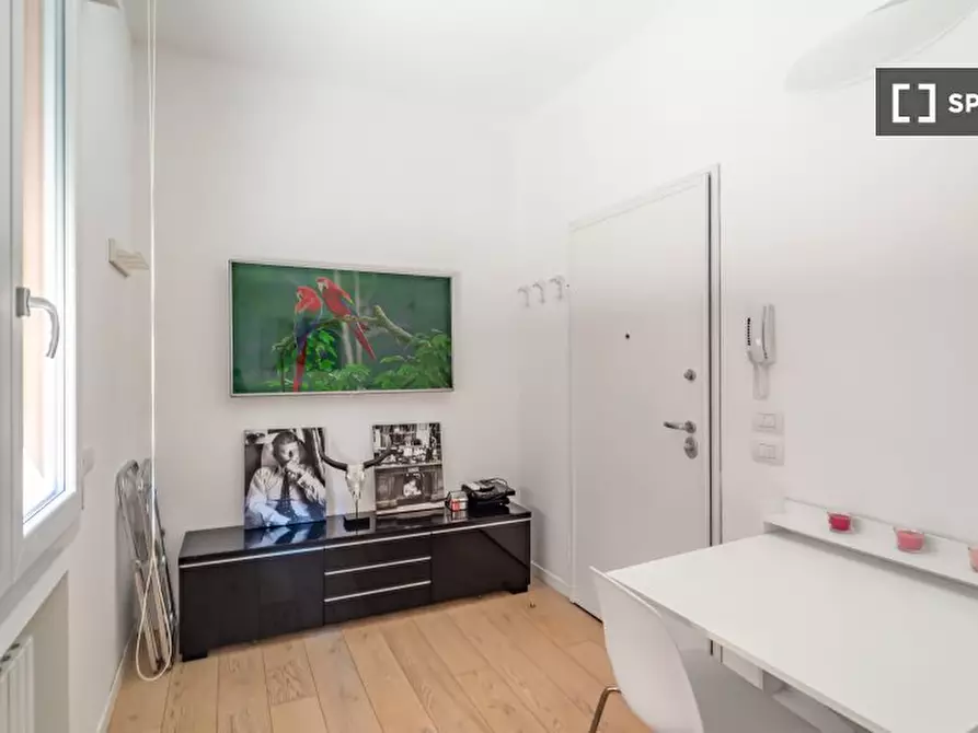 Immagine 17 di Ufficio in affitto  in Via Marsili a Bologna