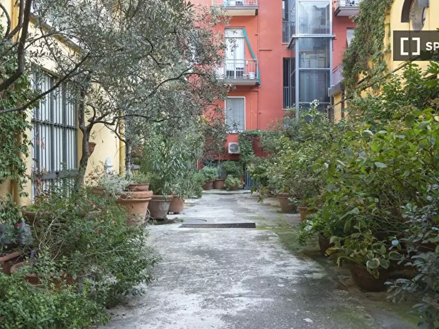 Immagine 1 di Appartamento in affitto  in Via Cesare Balbo a Milano