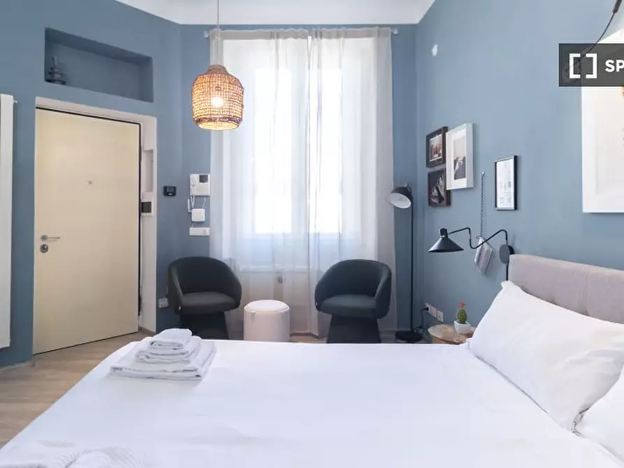 Immagine 8 di Ufficio in affitto  in Via Bezzecca a Milano