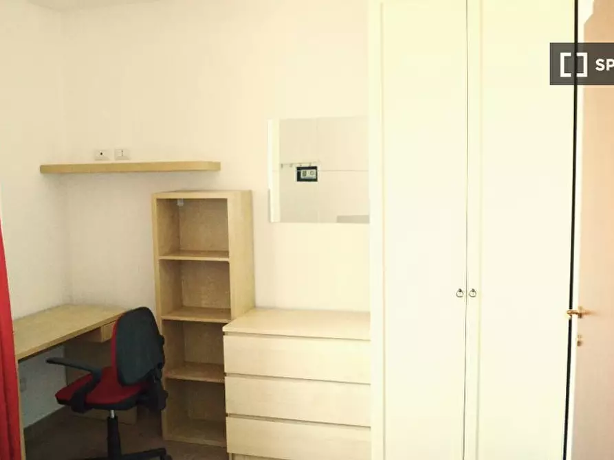 Immagine 8 di Appartamento in affitto  in Via Ernesto Breda a Milano