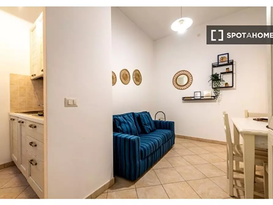 Immagine 19 di Appartamento in affitto  in Via Negroli a Milano