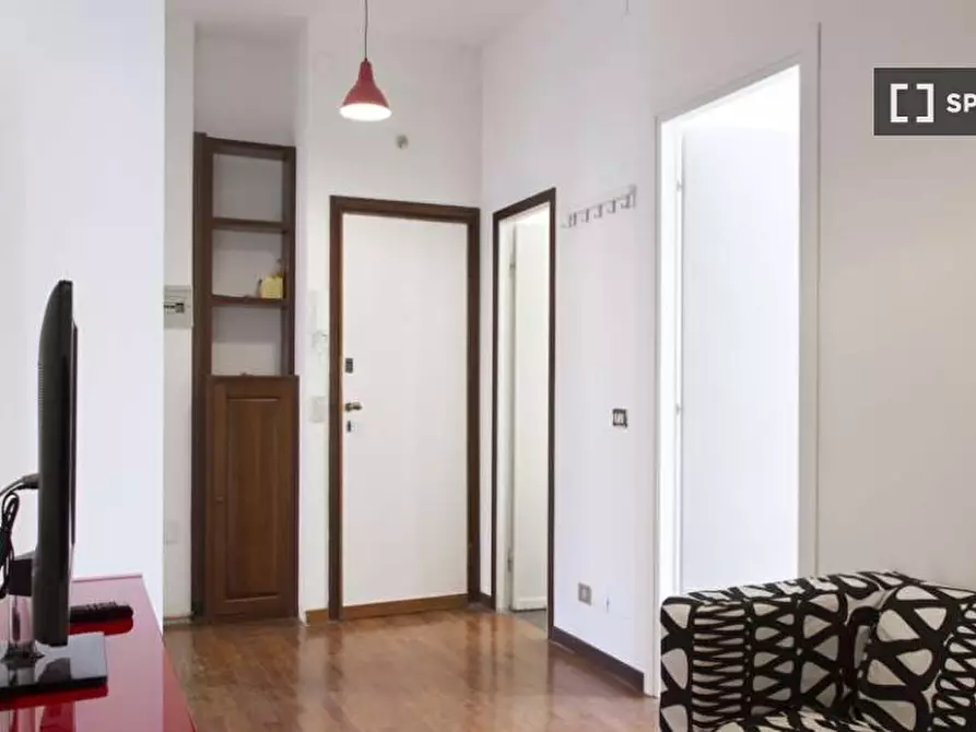 Immagine 9 di Camera condivisa in affitto  in Via Salvatore Barzilai a Milano