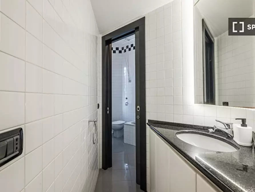 Immagine 13 di Appartamento in affitto  in Via Privata Vincenzo Gianferrari a Milano