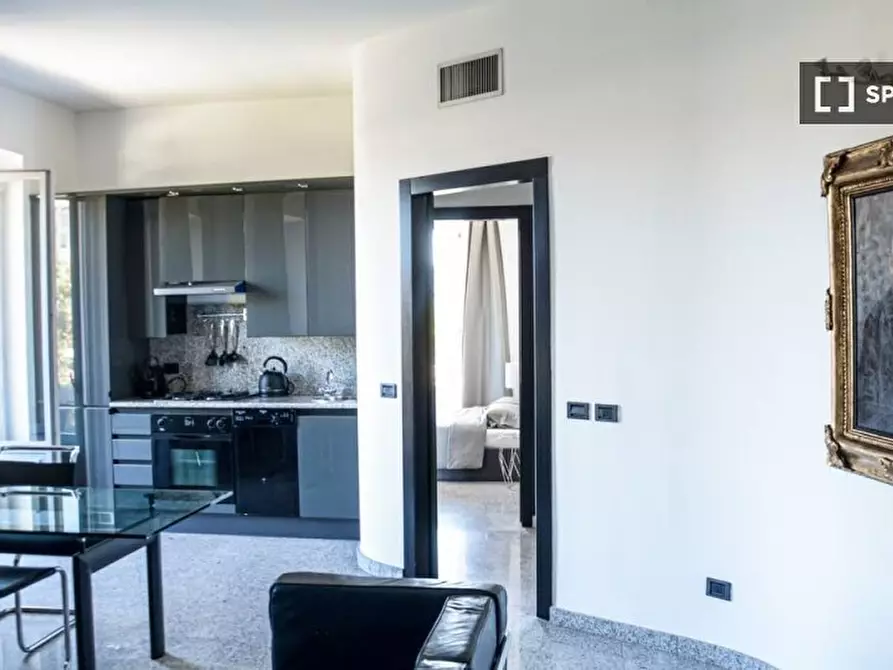 Immagine 1 di Appartamento in affitto  in Piazza Umanitaria a Milano