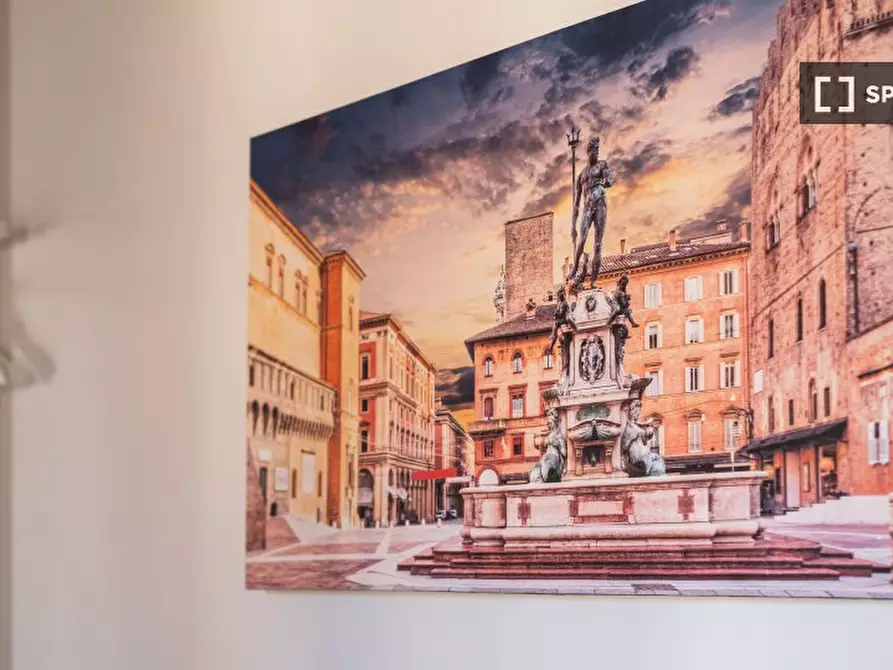 Immagine 9 di Ufficio in affitto  in Via Belvedere a Bologna