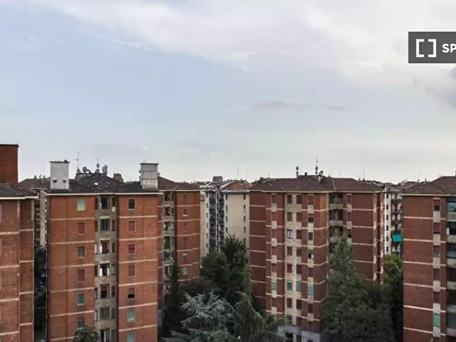 Immagine 9 di Camera condivisa in affitto  in Largo Cavalieri di Malta a Milano