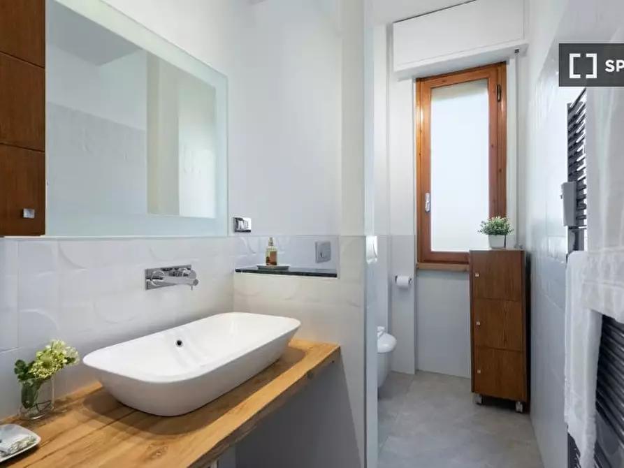 Immagine 7 di Appartamento in affitto  in Via Aligi Barducci a Firenze