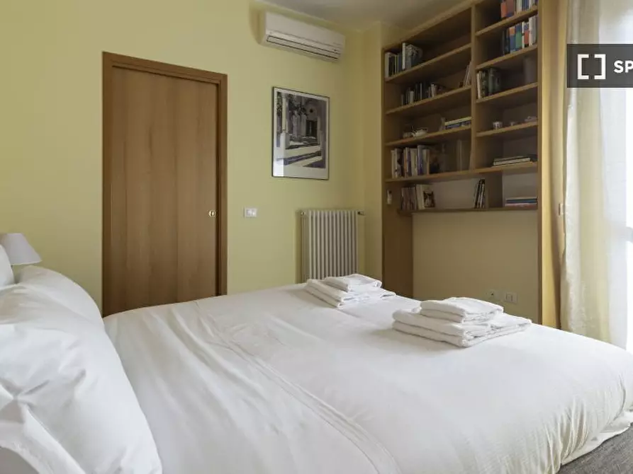 Immagine 13 di Appartamento in affitto  in Via Leone Tolstoi a Milano