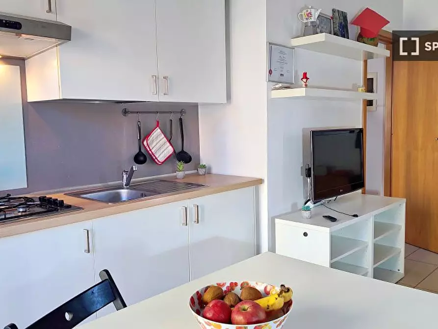 Immagine 9 di Appartamento in affitto  in Via Privata Val di Fiemme a Milano