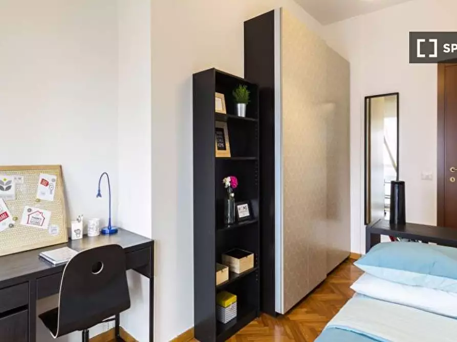 Immagine 5 di Camera condivisa in affitto  in Via Giovanni Cagliero a Milano