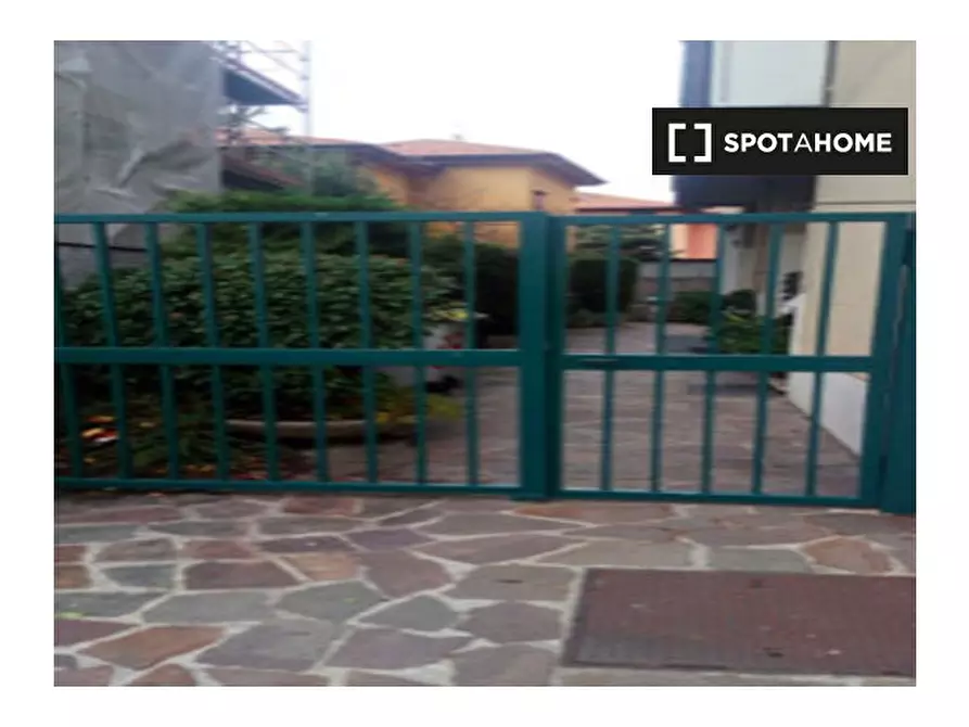 Immagine 5 di Camera condivisa in affitto  in Via Fratelli Perini a Trento