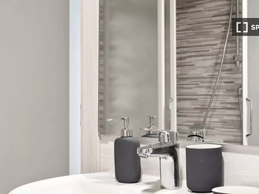 Immagine 5 di Camera condivisa in affitto  in Via Privata Deruta a Milano