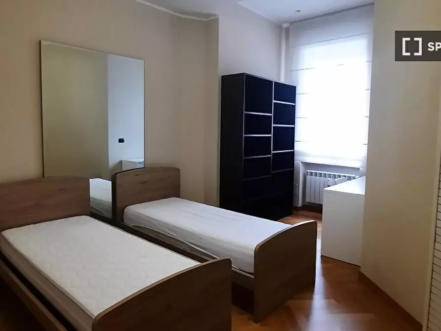 Immagine 8 di Appartamento in affitto  in Viale Abruzzi a Milano