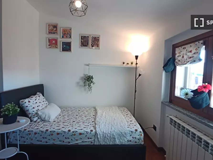 Immagine 4 di Camera condivisa in affitto  in Via Carlo Imbonati a Milano